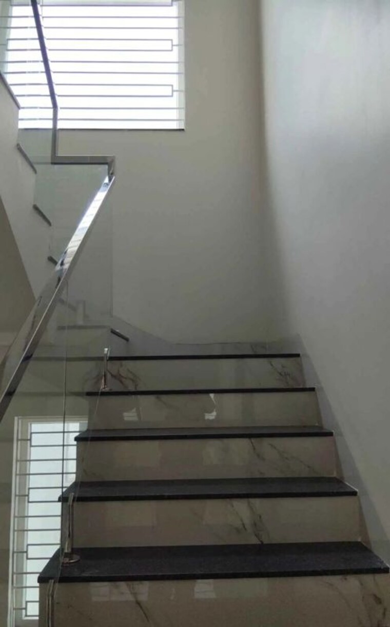 undefined, rajapushpa-open-skies 4 Bedroom 5100 Sq.Ft. Villa In Kokapet Hyderabad 10561808