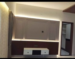 4 BHK + Servant Room,Study Room,Extra Room,Store Room Villa For Rent in Rajapushpa Open Skies