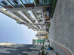 3 BHK Builder Floor For Rent in Signature Global City 63A, Sector 63a