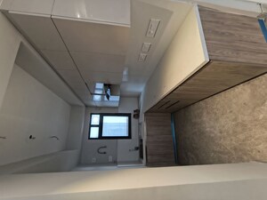 Bathroom in 3 BHK Builder Floor at Signature Global City 63A, Sector 63a – for Rent