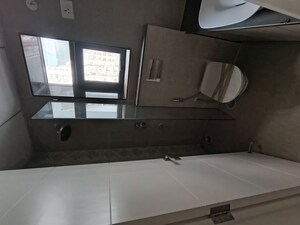 Kitchen in 3 BHK Builder Floor at Signature Global City 63A, Sector 63a – for Rent
