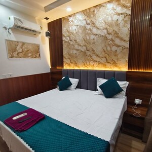 Studio Apartment For Rent in Kaveri City Center, Delta I Greater Noida