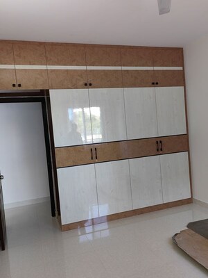 Furnished Amenities in 3 BHK Apartment at SJR Blue Waters, Off Sarjapur Road – for Rent