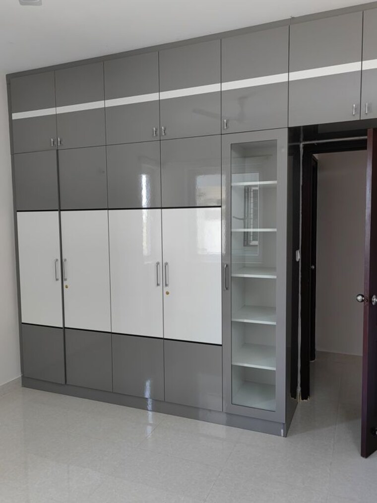 undefined, sjr-blue-waters 3 Bedroom 1700 Sq.Ft. Apartment In Off Sarjapur Road Bangalore 10561821