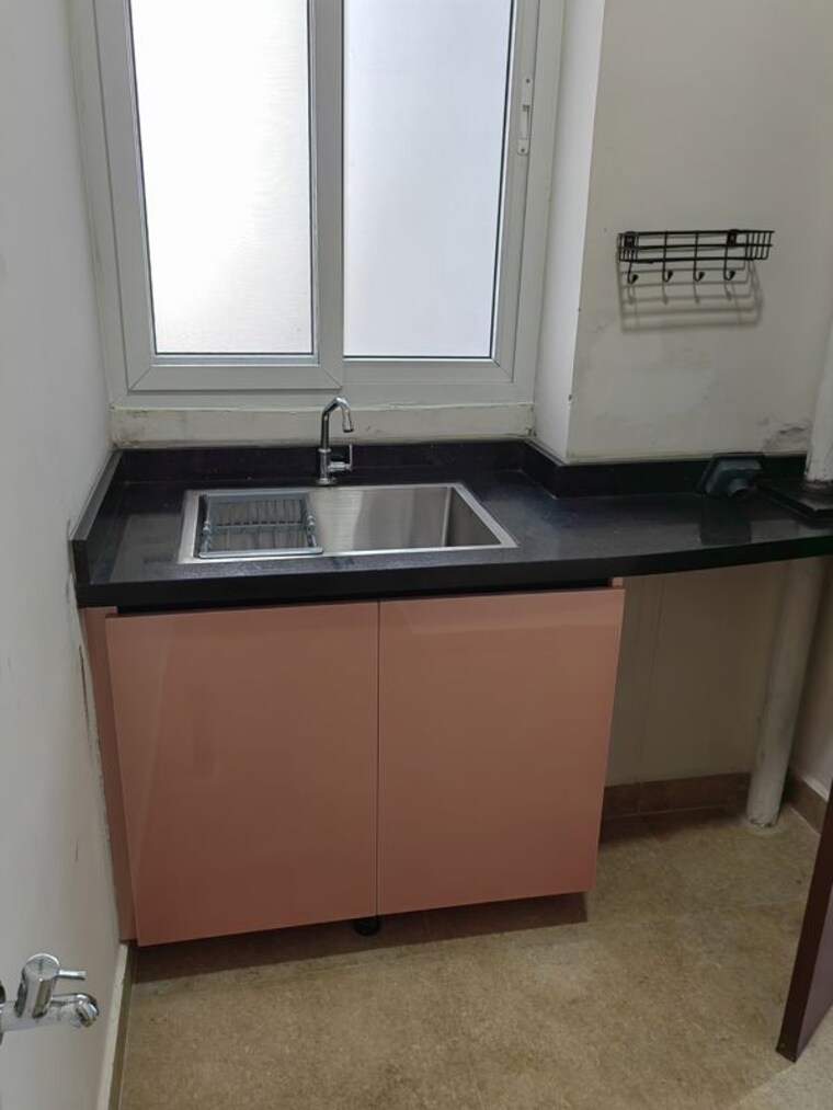 Kitchen, sjr-blue-waters 3 Bedroom 1700 Sq.Ft. Apartment In Off Sarjapur Road Bangalore 10561821