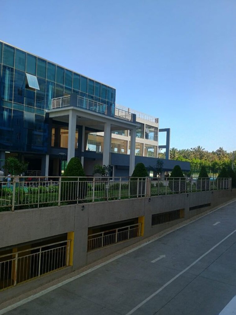 Exterior View, sjr-blue-waters 3 Bedroom 1700 Sq.Ft. Apartment In Off Sarjapur Road Bangalore 10561821
