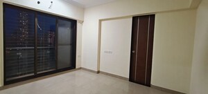 Room in 3 BHK Apartment at Adani Ten BKC, Bandra East – for Rent