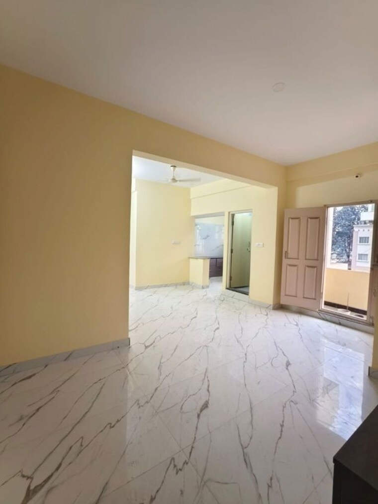 Bedroom, hsr layout 2 Bedroom 1100 Sq.Ft. Builder Floor In Hsr Layout Bangalore 10561828