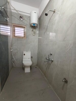 Bathroom in 2 BHK Builder Floor at Hsr Layout – for Rent