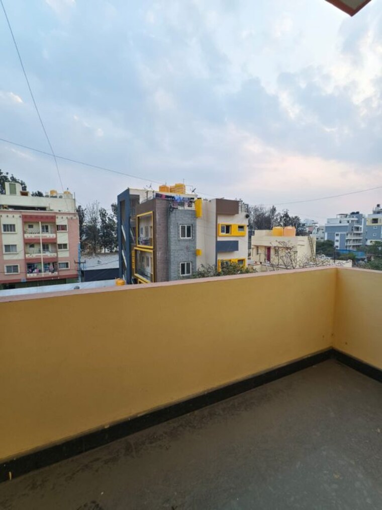 Swimming Pool, hsr layout 2 Bedroom 1100 Sq.Ft. Builder Floor In Hsr Layout Bangalore 10561828
