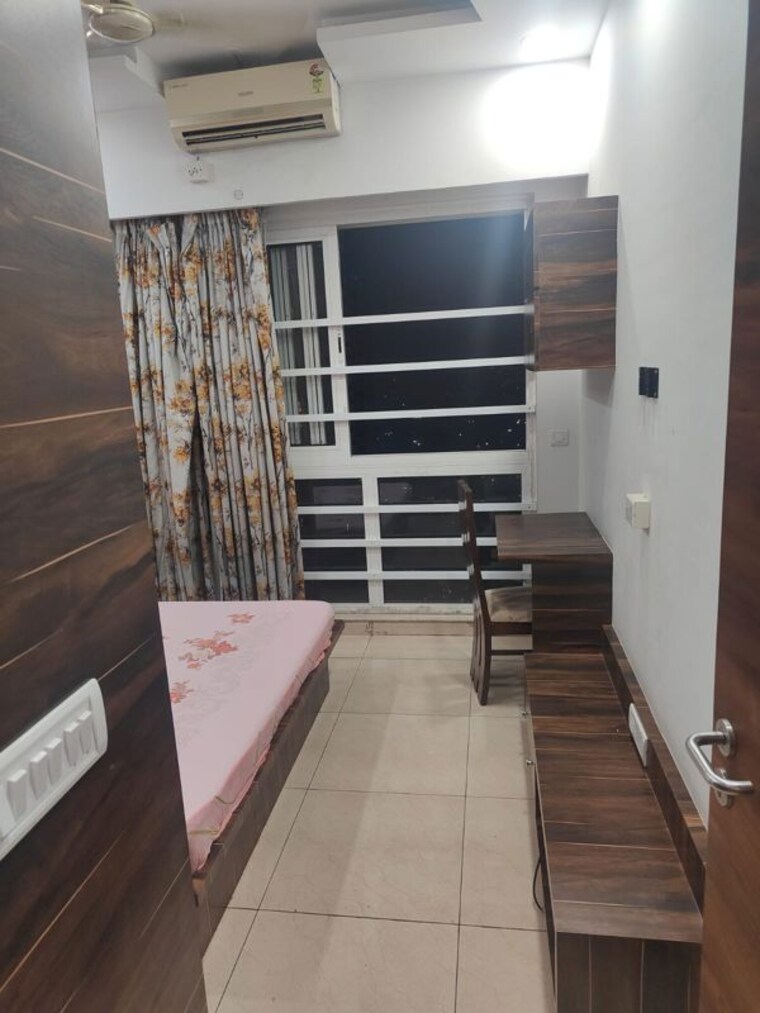 Balcony, the-baya-midtown 1 Bedroom 460 Sq.Ft. Apartment In Dadar West Mumbai 10561830