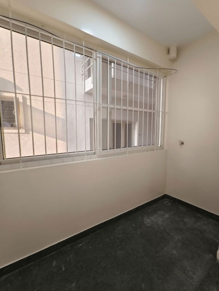 Balcony, hsr layout sector 2 2 Bedroom 1200 Sq.Ft. Builder Floor In Hsr Layout Sector 2 Bangalore 10561834