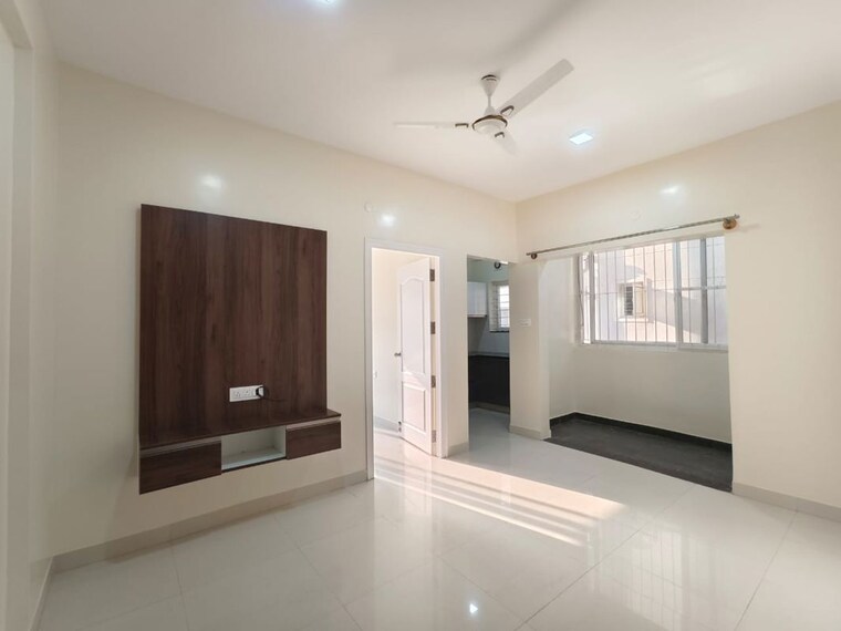 Room, hsr layout sector 2 2 Bedroom 1200 Sq.Ft. Builder Floor In Hsr Layout Sector 2 Bangalore 10561834