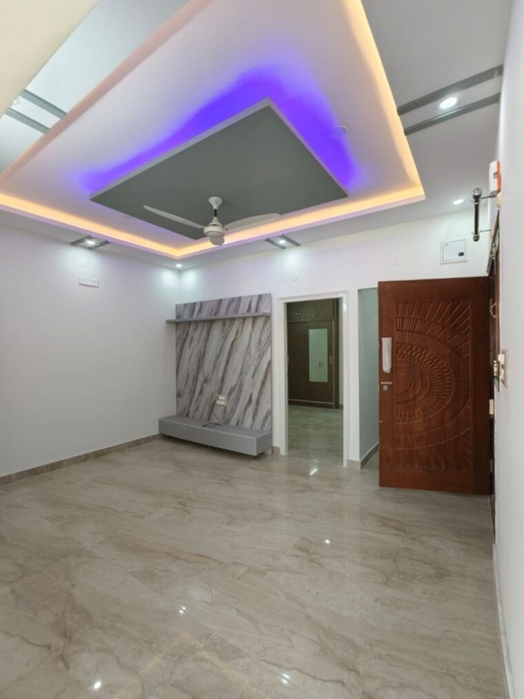 Room, hsr layout sector 2 2 Bedroom 1200 Sq.Ft. Builder Floor In Hsr Layout Sector 2 Bangalore 10561834