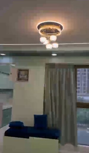 Kitchen in 2 BHK Apartment at Raymond Ten X Vibes, J K Gram – for Rent