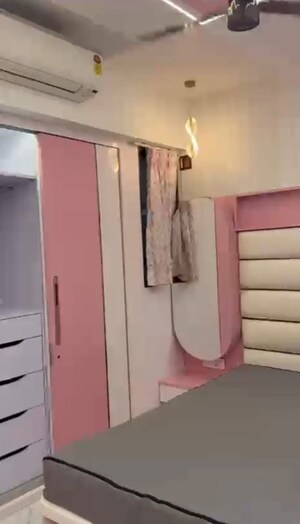 Bathroom in 2 BHK Apartment at Raymond Ten X Vibes, J K Gram – for Rent