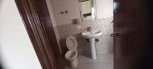 Bathroom in 2 BHK Apartment at Himalaya Pride, Tech Zone 4 Greater Noida – for Rent