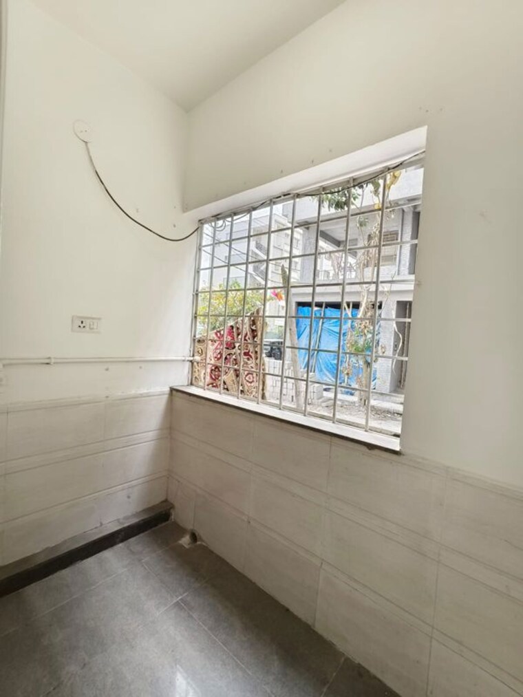 Balcony, hsr layout sector 3 2 Bedroom 1000 Sq.Ft. Builder Floor In Hsr Layout Sector 3 Bangalore 10561839