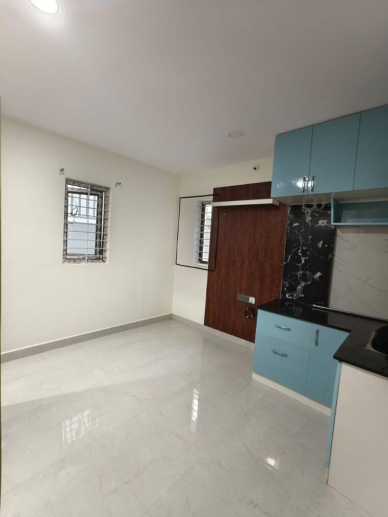 Kitchen, hsr layout 1 RK 500 Sq.Ft. Builder Floor In Hsr Layout Bangalore 10561842