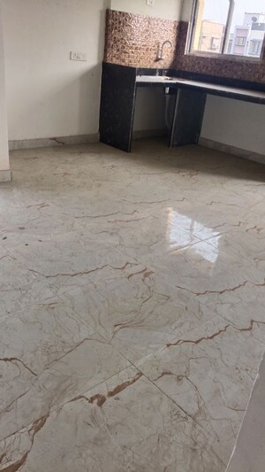 Parking in 3 BHK Apartment at New Town Action Area 1 – for Sale
