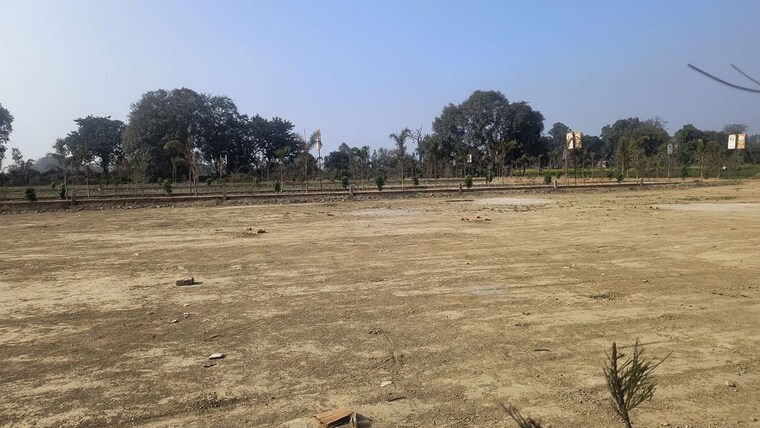 undefined, sultanpur  980 Sq.Ft. Plot In Sultanpur Lucknow 10561854
