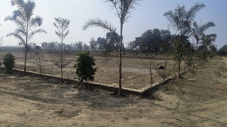 undefined, sultanpur  980 Sq.Ft. Plot In Sultanpur Lucknow 10561854
