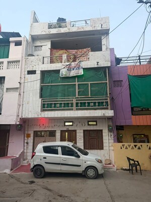 5 BHK Independent House For Sale in Thatipur