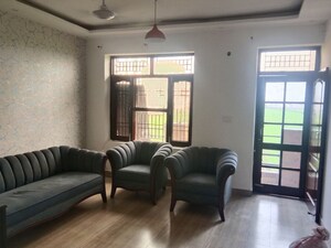 2 BHK Builder Floor For Sale in Mona Greens, Ghazipur