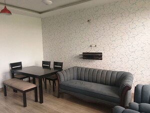 Bedroom in 2 BHK Builder Floor at Mona Greens, Ghazipur – for Sale