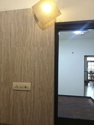 Building Lobby in 2 BHK Builder Floor at Mona Greens, Ghazipur – for Sale