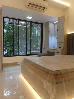 Room in 2 BHK Apartment at Atul Blue Orbit, Malad West – for Rent