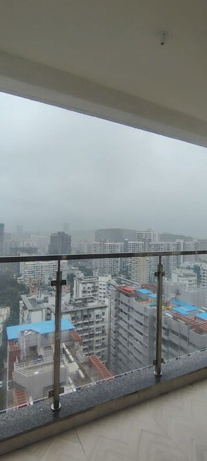 Swimming Pool in 2 BHK Apartment at ANP Atlantis, Balewadi – for Rent
