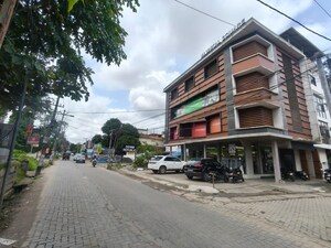  Office Space – Exterior View View at Thammanam - for Rent
