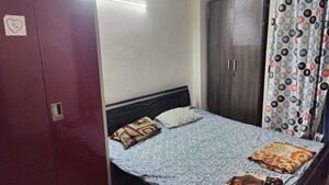 Bedroom in 2 BHK Apartment at Supertech Ecociti, Sector 137 – for Sale