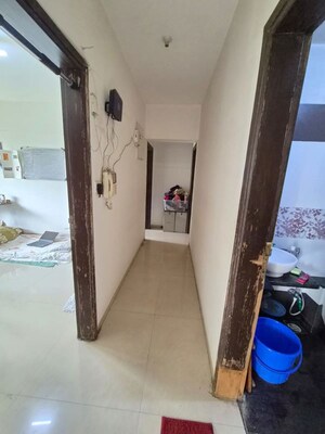 2 BHK Apartment For Rent in Windsor Commerce, Baner
