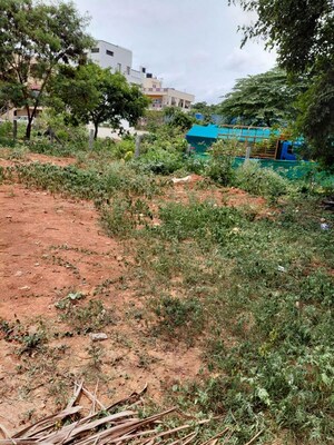  Plot For Sale in Judicial Layout