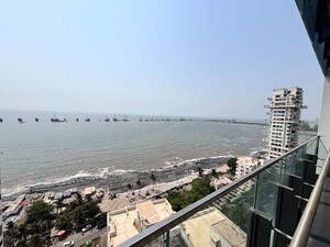 3 BHK Apartment – Exterior View View at Bandra West - for Sale