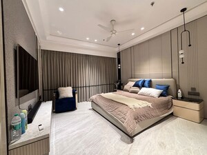 Bedroom in 3 BHK Apartment at Bandra West – for Sale