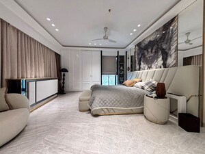 Bedroom in 3 BHK Apartment at Bandra West – for Sale