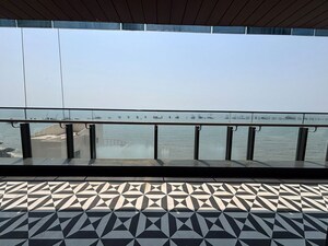 3 BHK Apartment For Sale in Bandra West