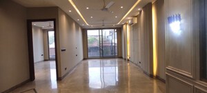 Stairs in 3 BHK Builder Floor at Malviya Nagar – for Sale