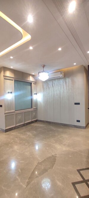 3 BHK Builder Floor For Sale in Malviya Nagar