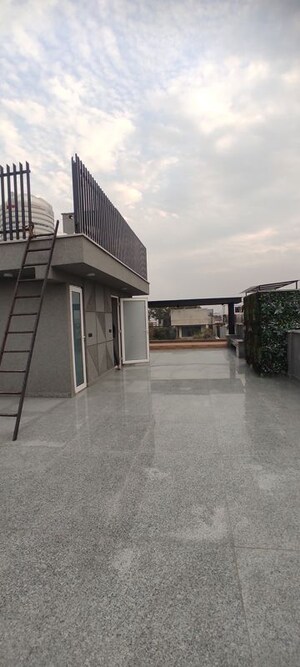 Floor Plan in 3 BHK Builder Floor at Malviya Nagar – for Sale