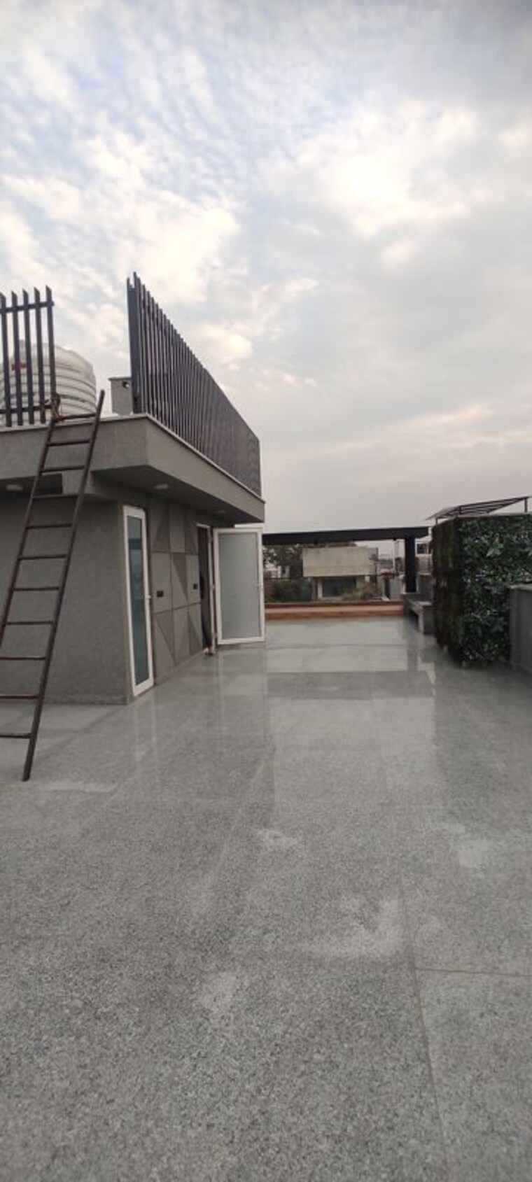 Floor Plan, malviya nagar 3 Bedroom 200 Sq.Yd. Builder Floor In Malviya Nagar Delhi 10561879