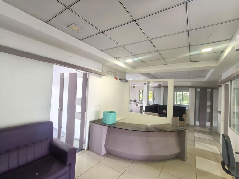 Living Room, thammanam Commercial Office Space 2500 Sq.Ft. In Thammanam Kochi 10561880