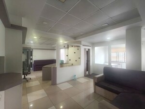 Living Room in  Office Space at Thammanam – for Rent