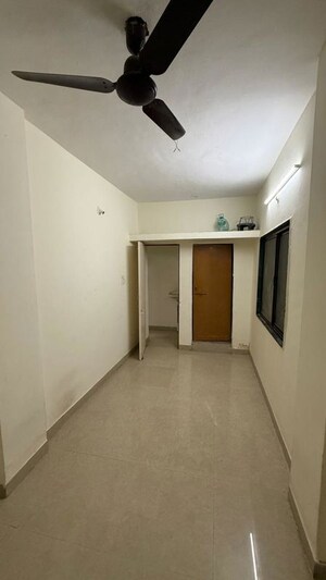 Building Lobby in 2 BHK Apartment at Icon Windsor Residency, Balewadi – for Rent
