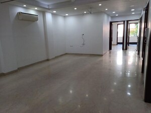 4 BHK Builder Floor For Sale in Vasant Vihar