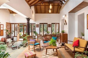 6 BHK Villa For Sale in Shivajinagar
