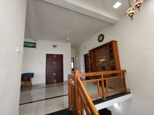 Furnished Amenities in 4 BHK Independent House at Aroor – for Sale